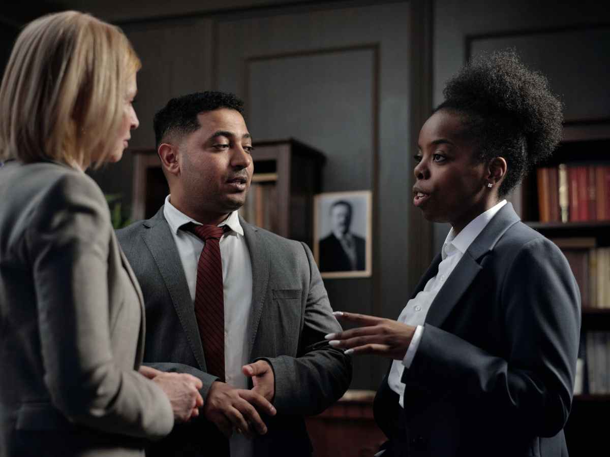 Adwokat obrony kryminalnej